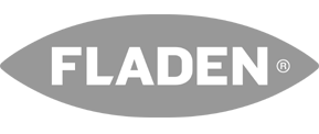 Fladen logo