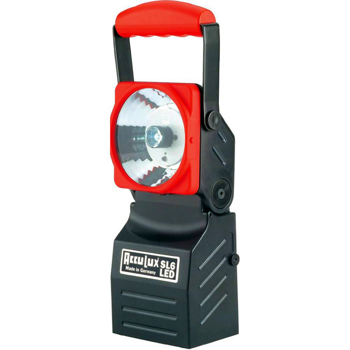 sl 6 led