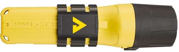 torcia atex L20