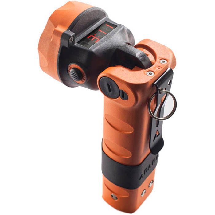 torcia atex L300
