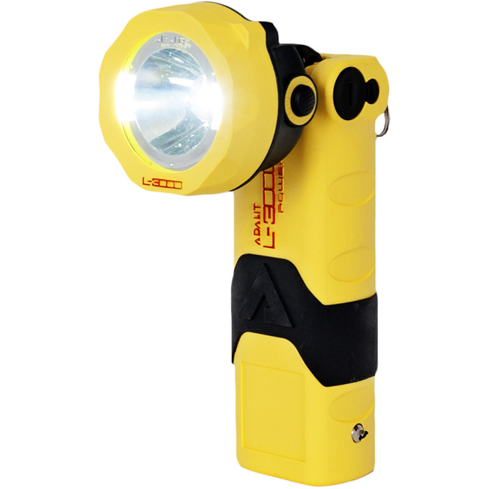torcia atex L3000 P