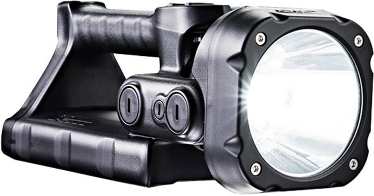 torcia atex