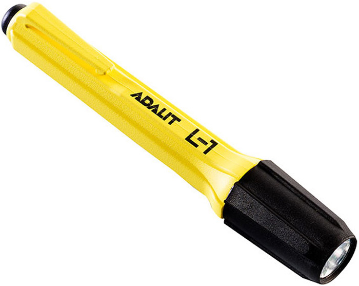 torcia atex L1