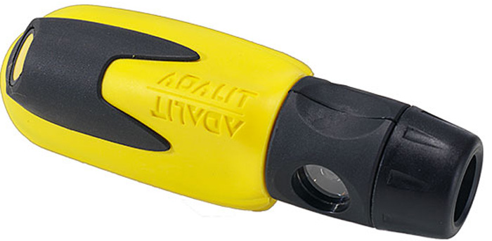 torcia atex L10