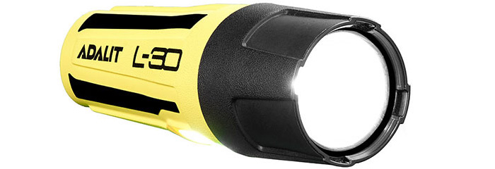 torcia atex L30