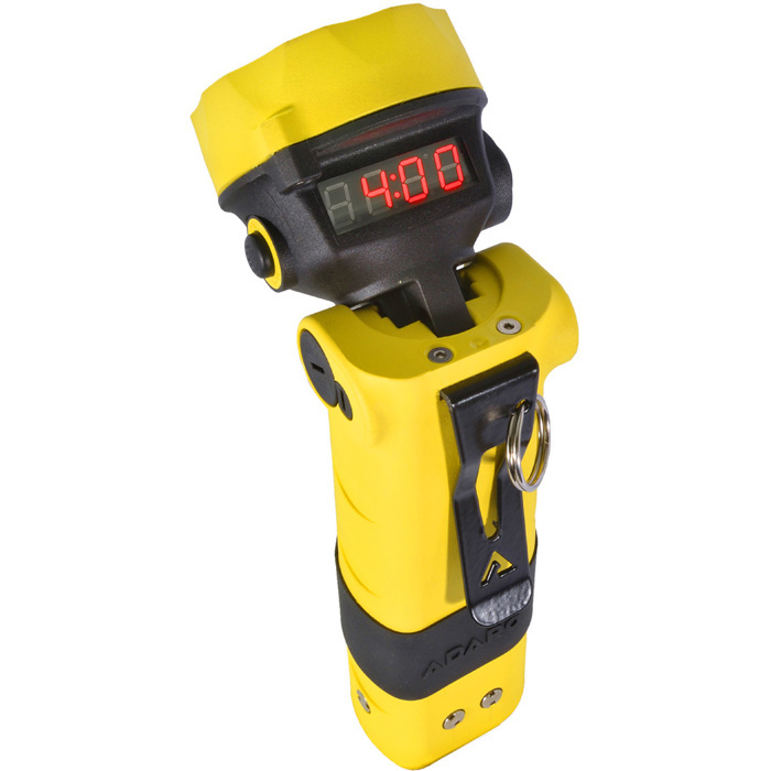 torcia atex L3000