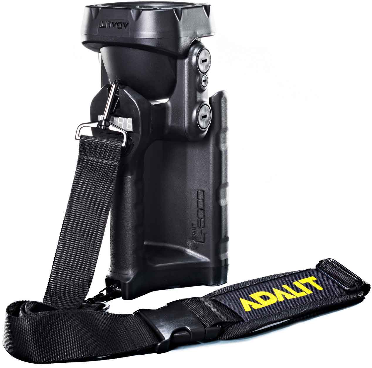 torcia atex