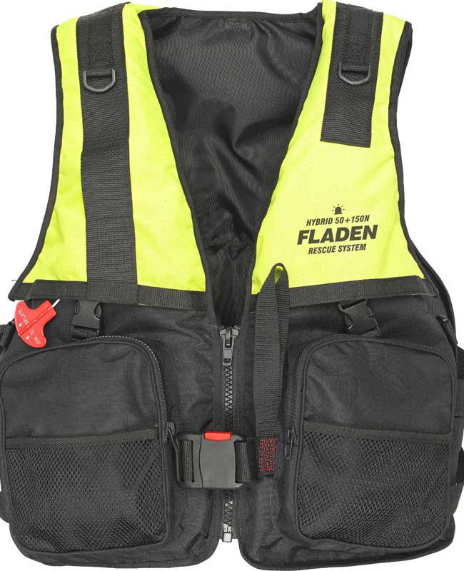 Gile Fladen modello 1311