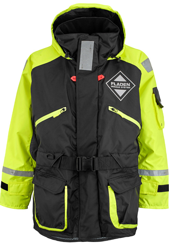 Giacca Fladen modello 846XY