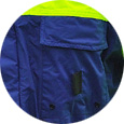 tuta galleggiante Fladen 845GS 