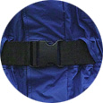 tuta galleggiante Fladen 845GS 