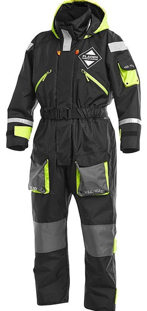 Tuta intera Fladen modello 845XB