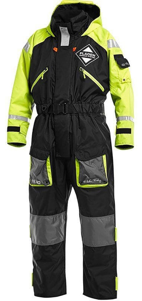 Tuta intera Fladen modello 845XY