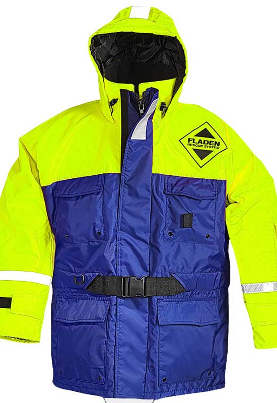 Giacca Fladen modello 846BG