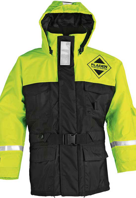 Giacca Fladen modello 846GS