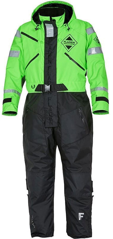 Tuta intera Fladen modello 848XG