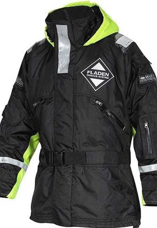 Giacca Fladen modello 850MX