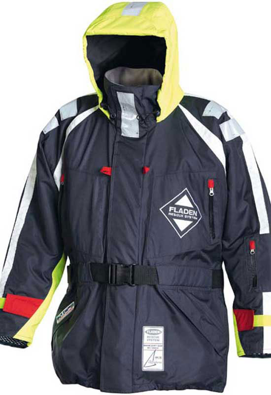 Giacca Fladen modello 896