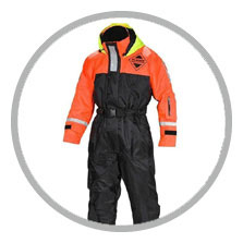 icona Fladen abbigliamento