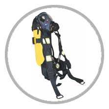icona autorespiratore