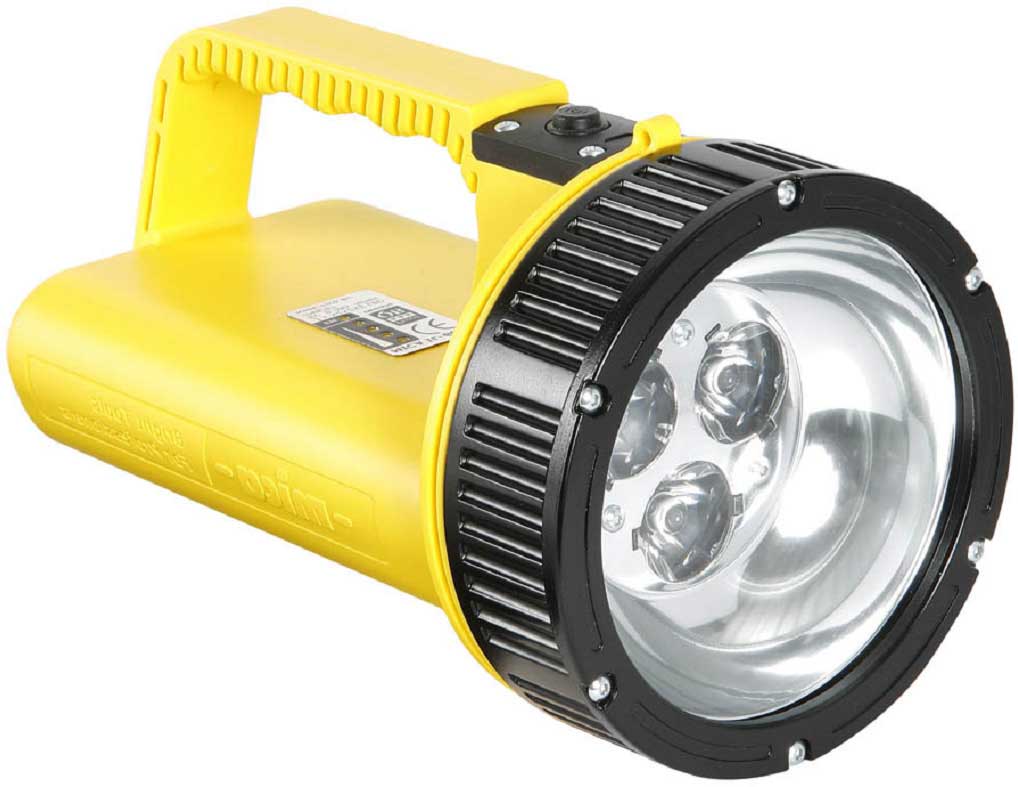 Lampada MICA Ricaricabile IL60 NiMH