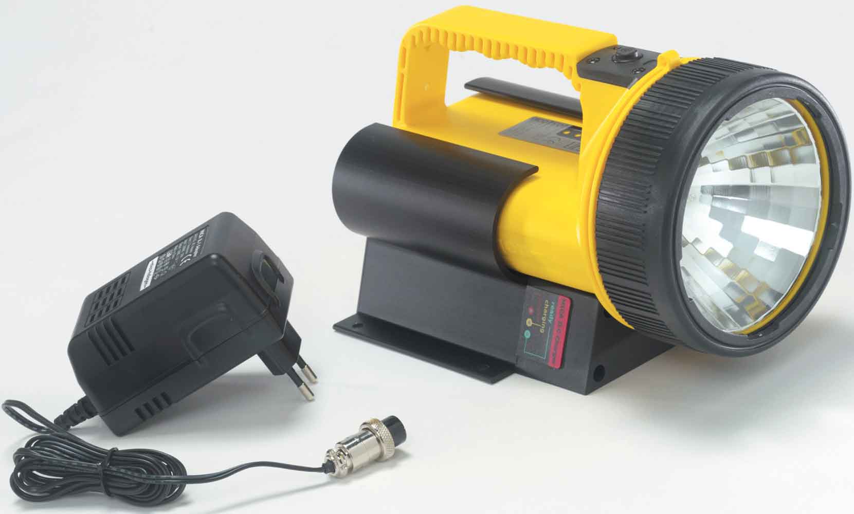 Lampada MICA a LED Portatile IL640
