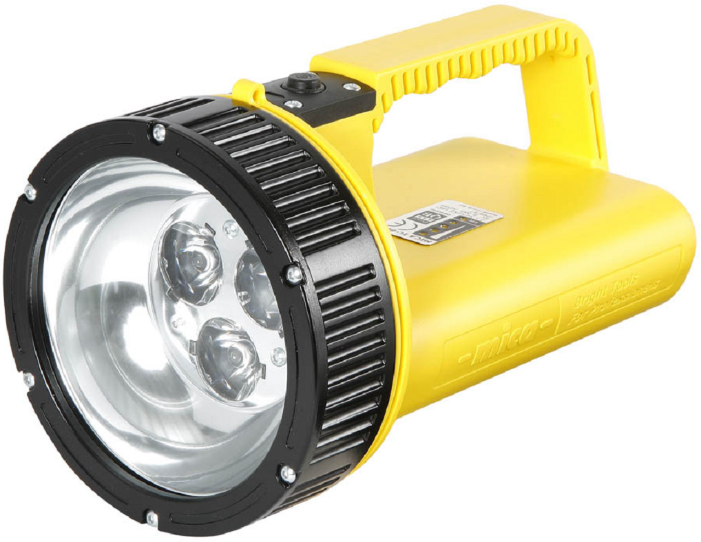 lampada IL 6000 Mica