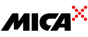 Mica logo