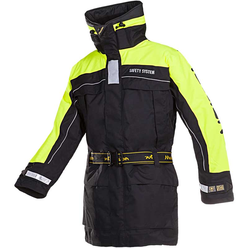 giacca Mullion X5000