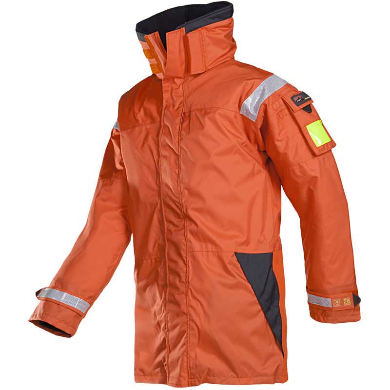 giacca Mullion X6
