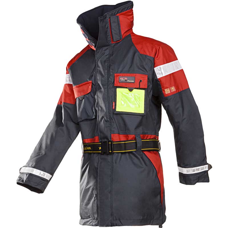 giacca Mullion Aquafloat