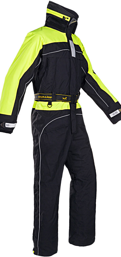 Tuta galleggiante Mullion X5000