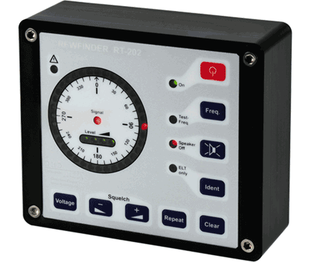 Rhotheta RT 202