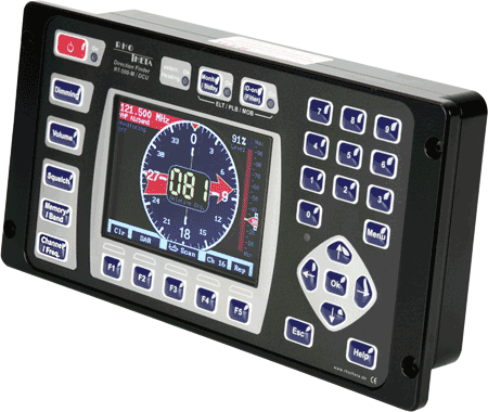 Rhotheta RT 500