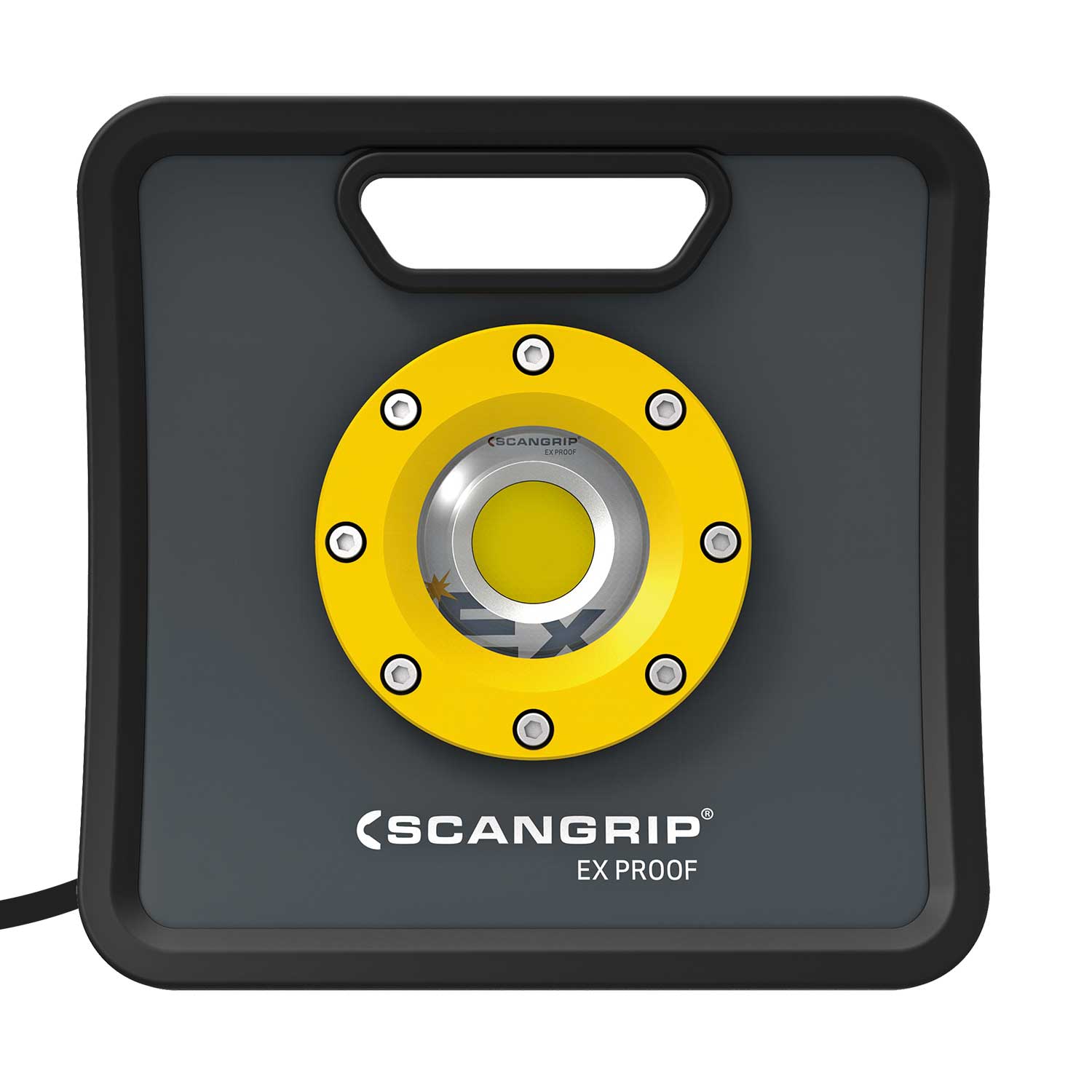 lampada Scangrip NOVA EX