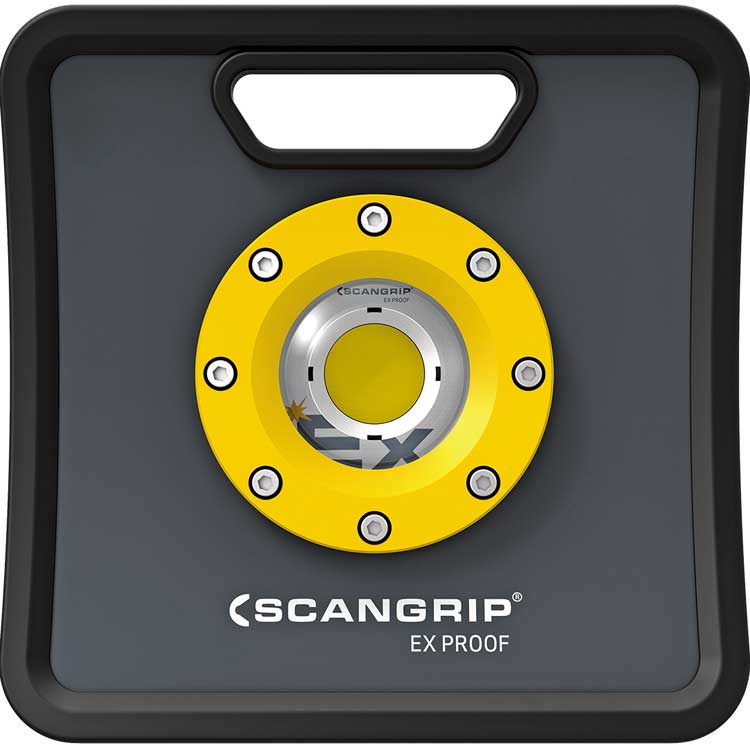 scangrip nova ex zona 1