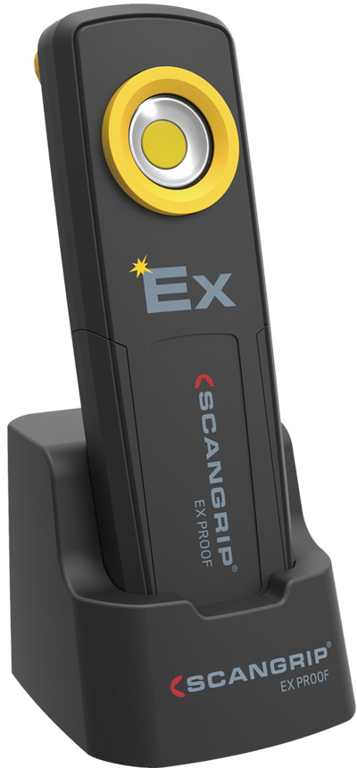 scangrip uni ex zona 1