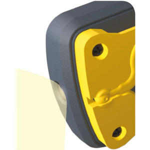 LAMPADA ATEX ZONA 0/20 SCANGRIP UNI