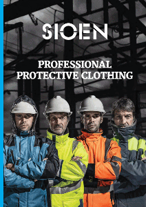 catalogo sioen