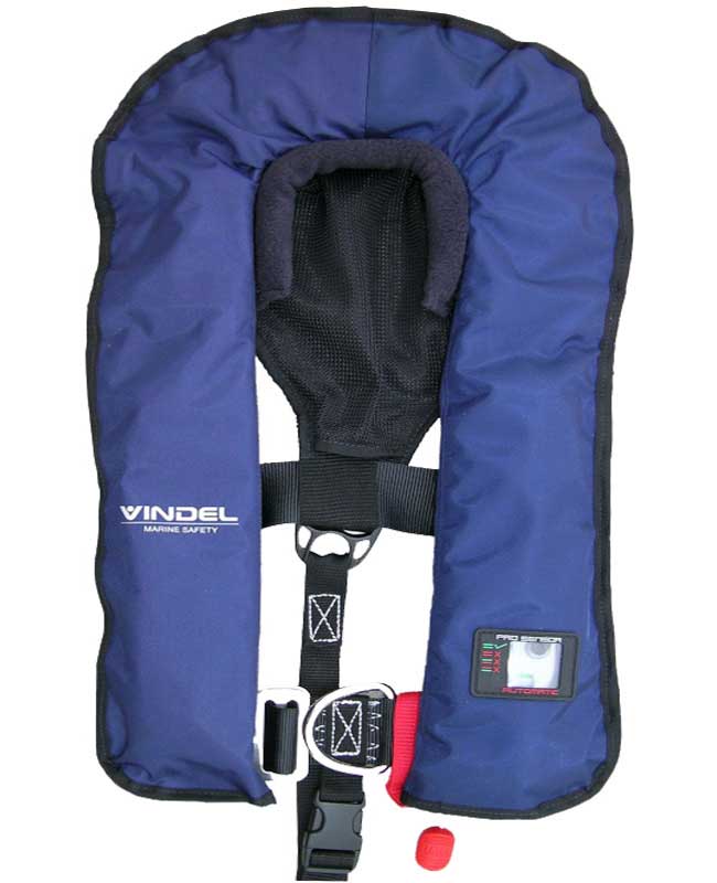 Vindel modello 713AUM