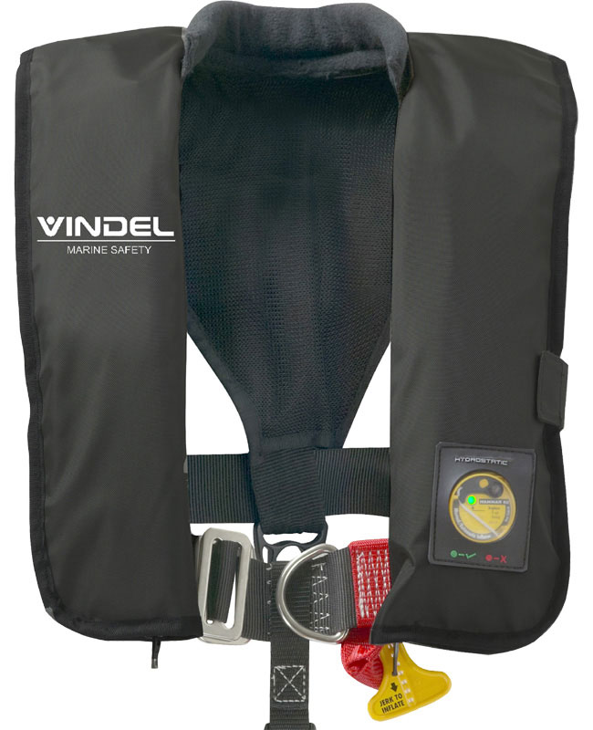 Vindel modello 911A