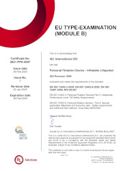 Certificato