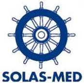 pittogramma SOLAS MED